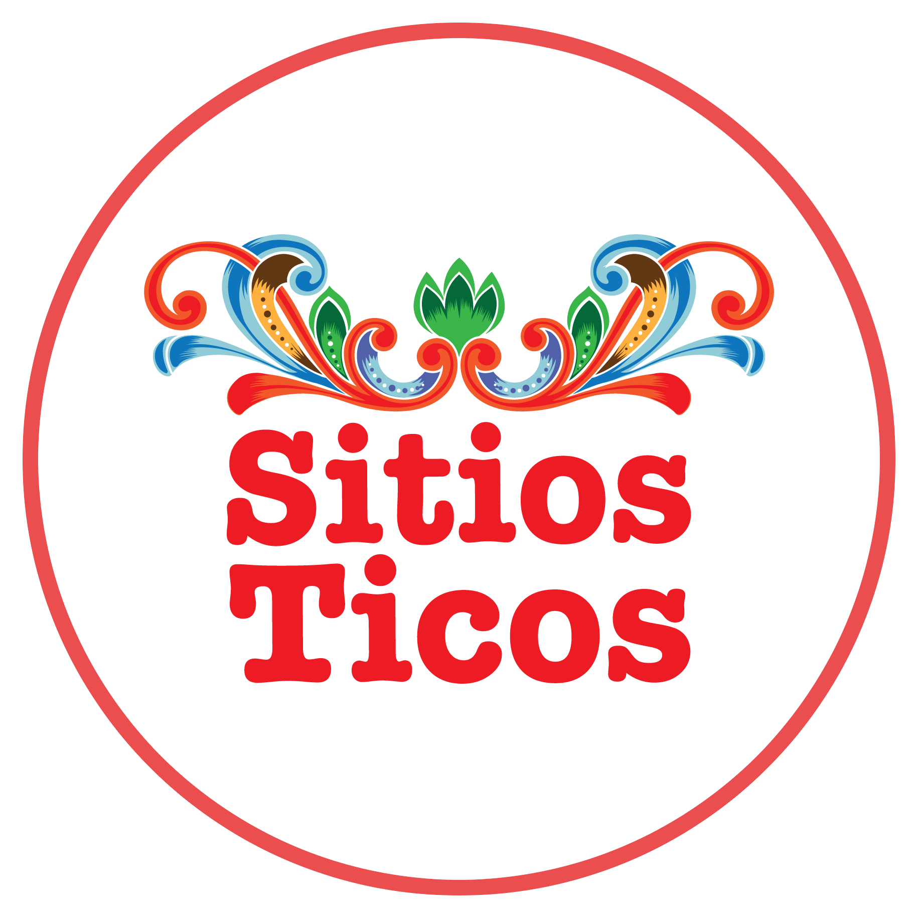 Sitios Ticos