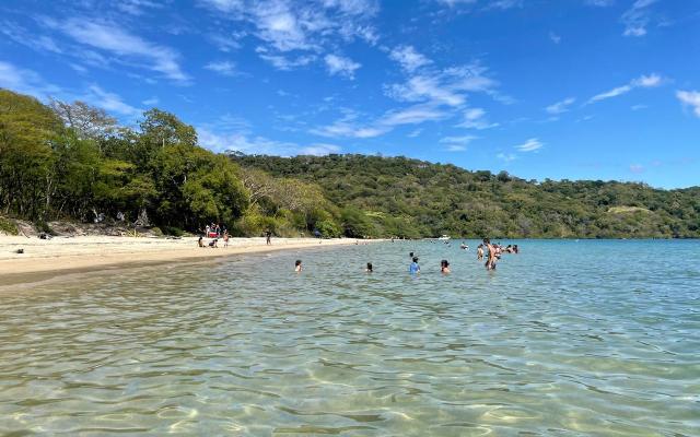 Playa Nacascolo