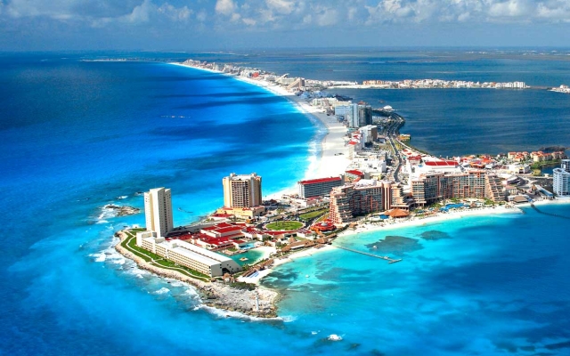 Cancun