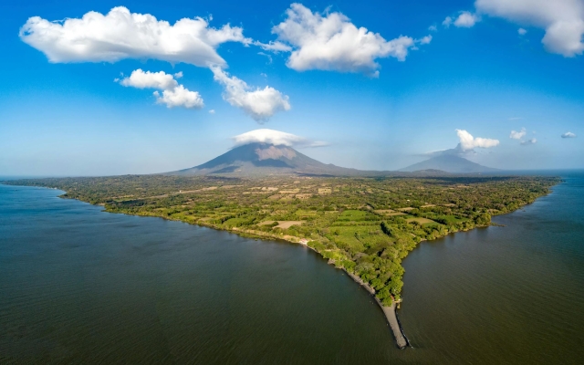 Ometepe