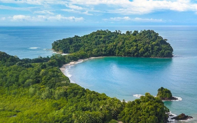 Manuel Antonio