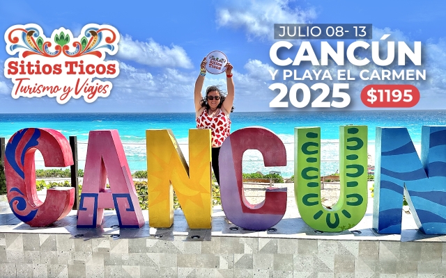 Cancun
