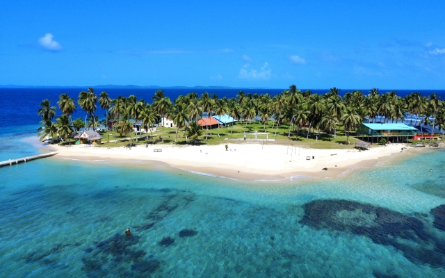 Isla Aguja