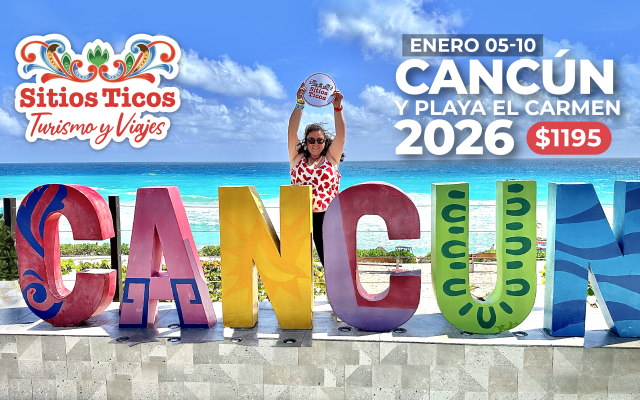 Cancun