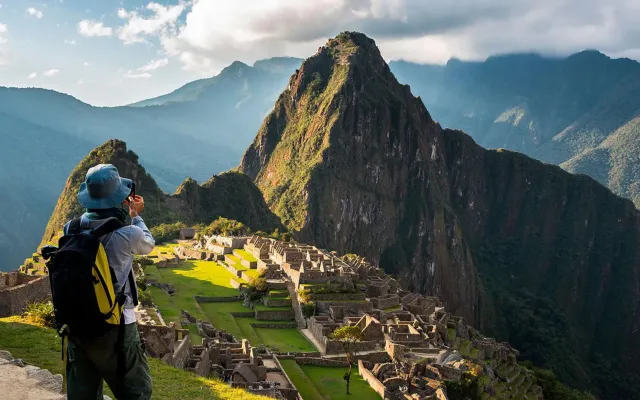 Peru