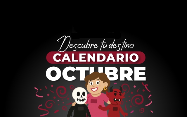 Octubre