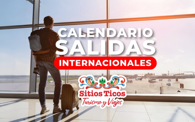 Internacionales