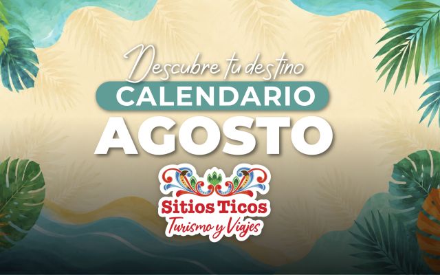 Agosto