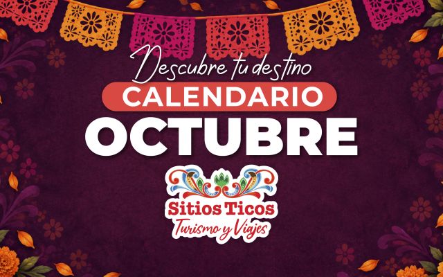 Octubre
