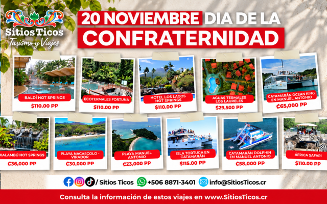 Confraternidad