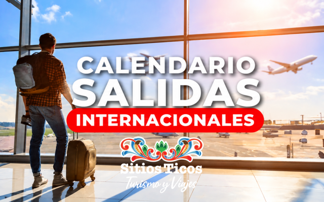Internacionales