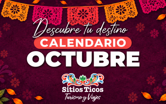 Octubre