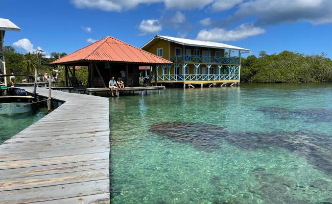 Bocas del Toro