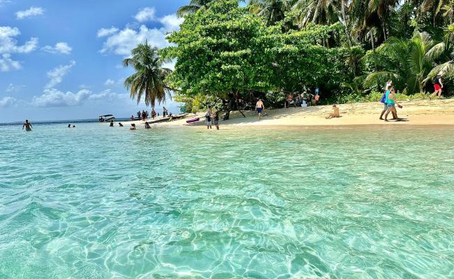 Bocas del Toro