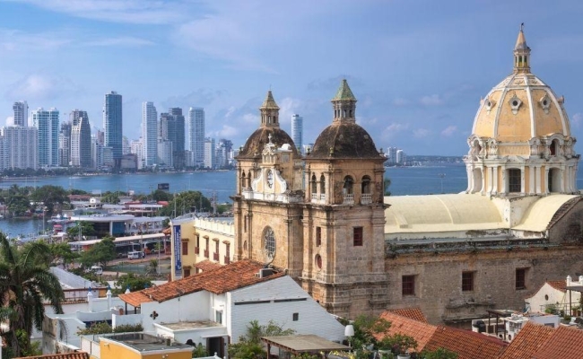 Cartagena