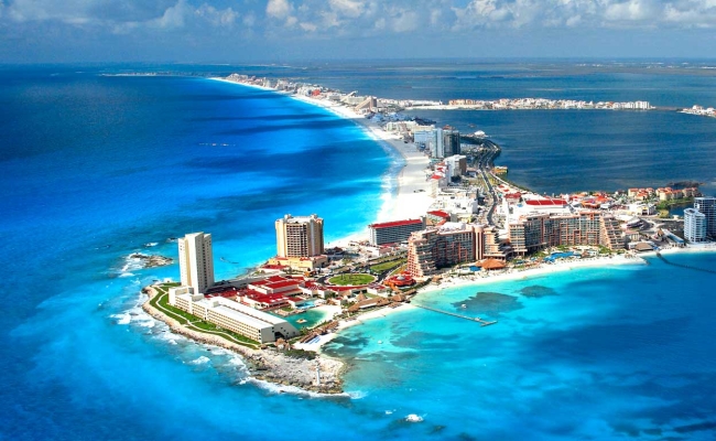 Cancun