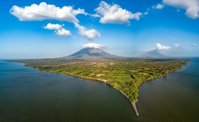 Ometepe