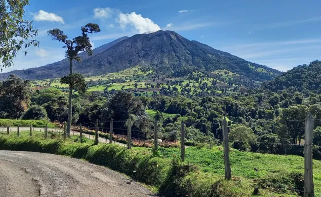 Turrialba