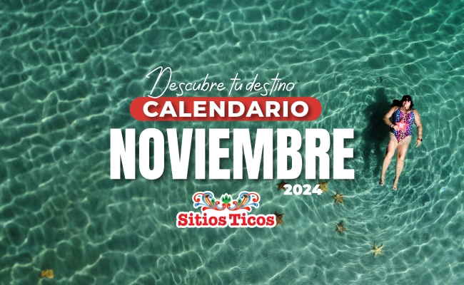 Noviembre