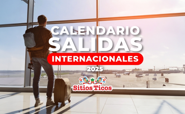 Calendario Internacional