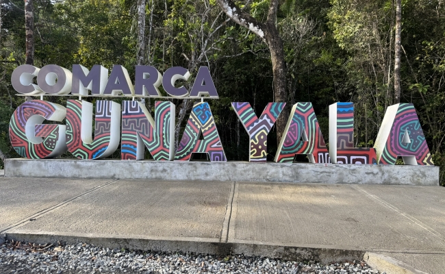 Comunidad Indígena