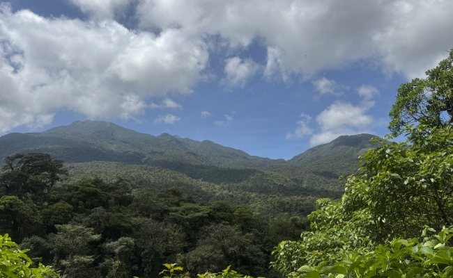 Río Celeste