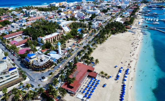 Isla Mujeres