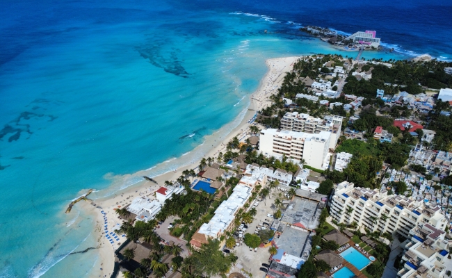 Isla Mujeres