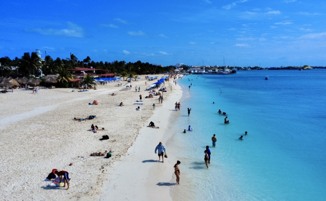 Isla Mujeres