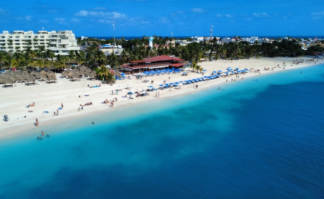 Isla Mujeres