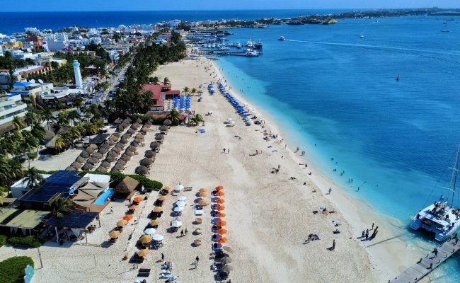 Isla Mujeres