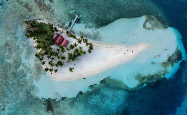 Isla Perro Grande