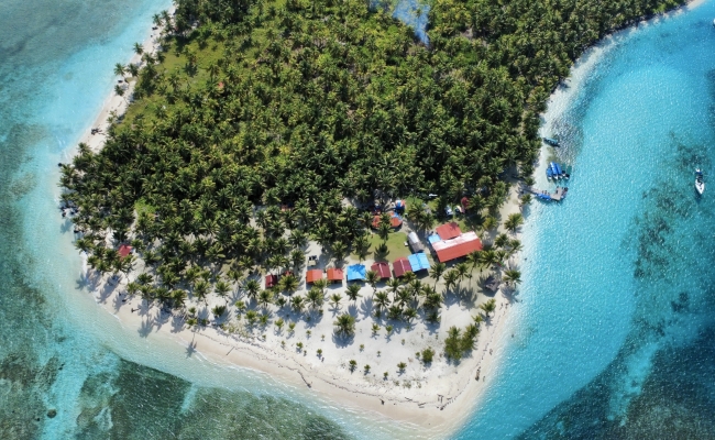Isla Chichime