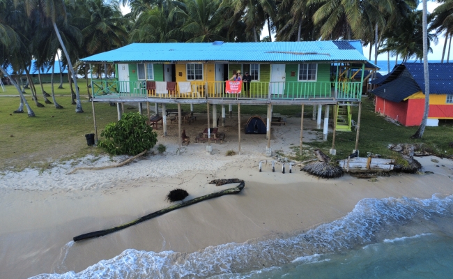 Cabañas