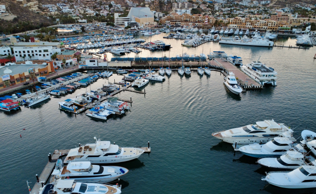 Marina San Lucas