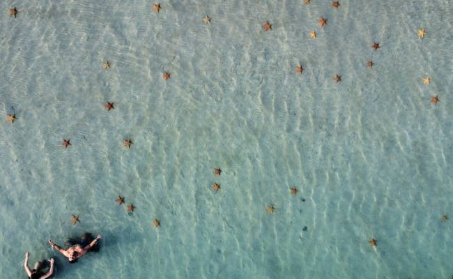 Playa Estrella