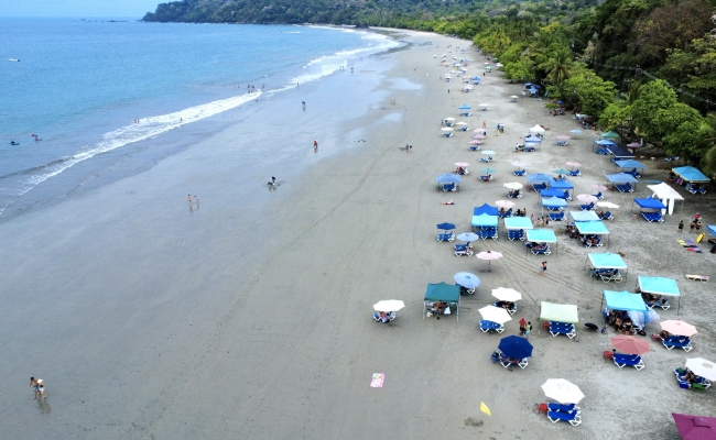 Manuel Antonio