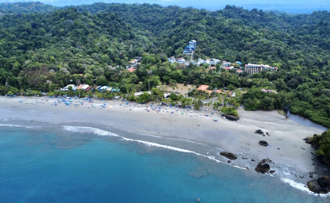 Manuel Antonio