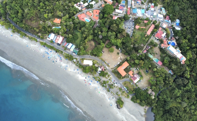 Manuel Antonio