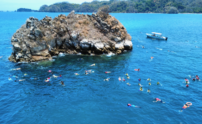 Snorkel