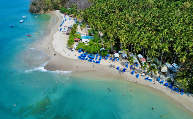 Isla Tortuga