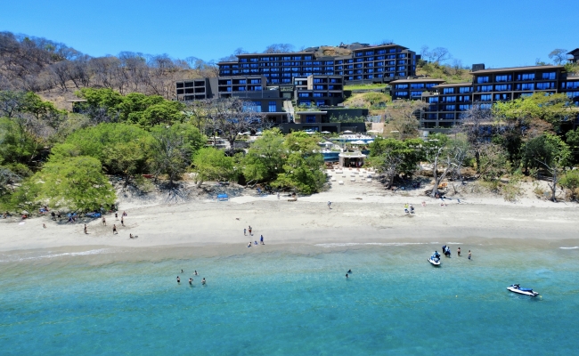 Playa Penca