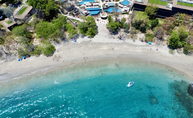 Playa Penca