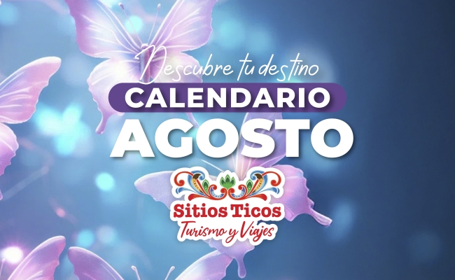 Agosto