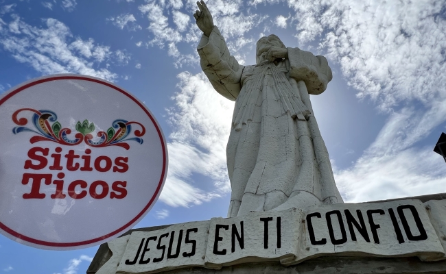 Cristo de la Misericordia