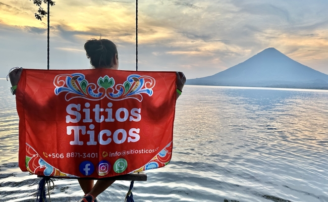 Playa Los Mangos