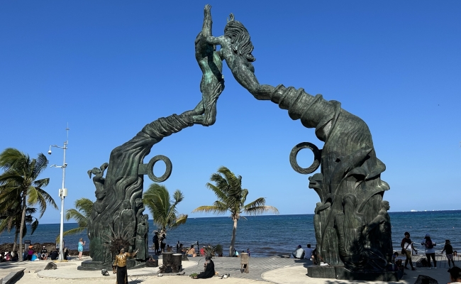 Playa del Carmen