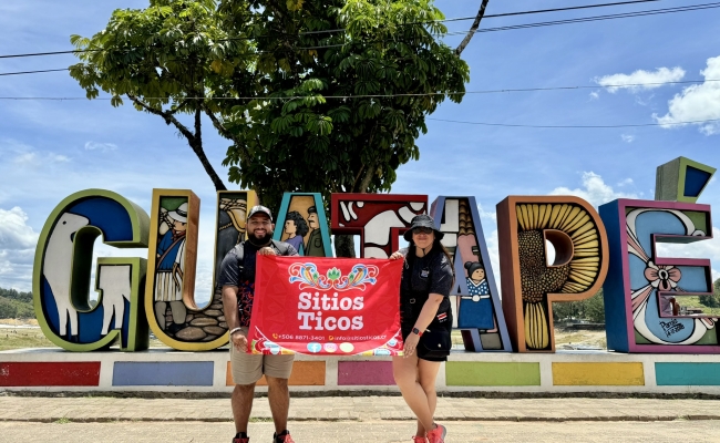 Guatape