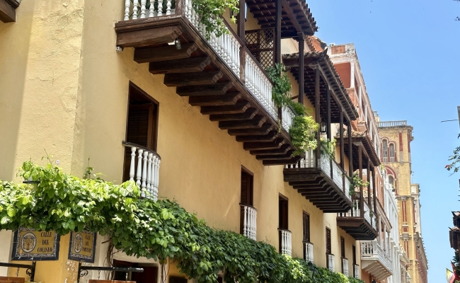 Cartagena
