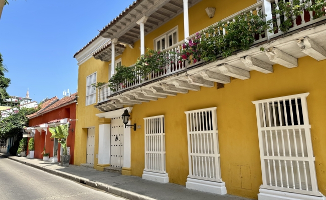 Cartagena